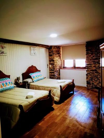 Pensión Santa Rosa — foto 10