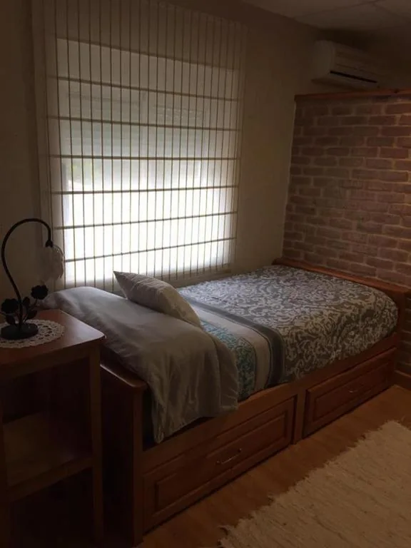 Dreibettzimmer Deluxe — Pensión Santa Teresa