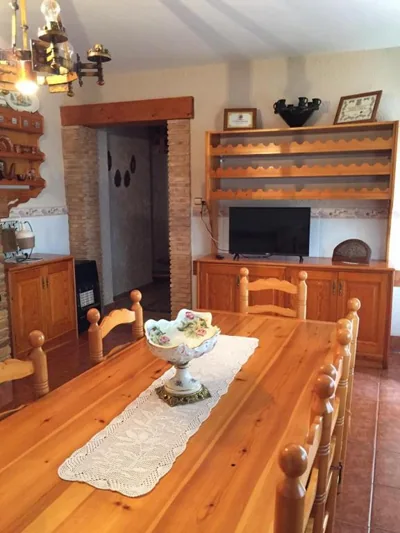 Pensión Santa Teresa — Foto 4