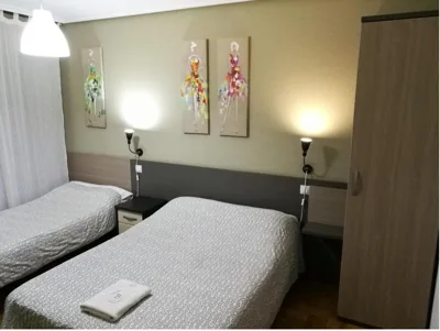 Pensión Santiago — Foto 6