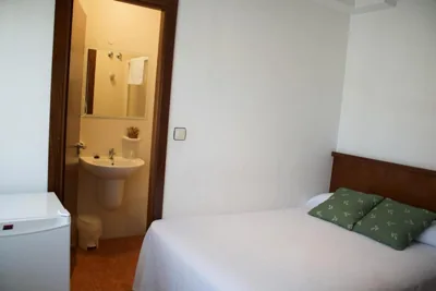 Pension Santos — Foto 3