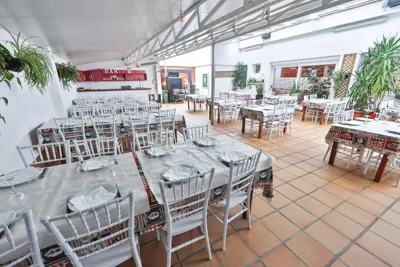 Pension Santos — Foto 4