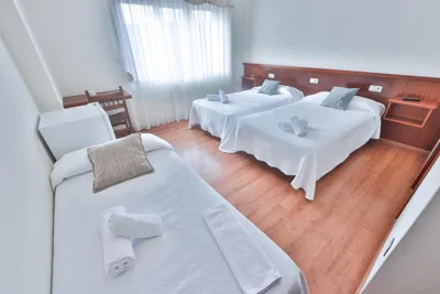 Pension Santos — Foto 5