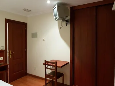 Pension Santos — Foto 8