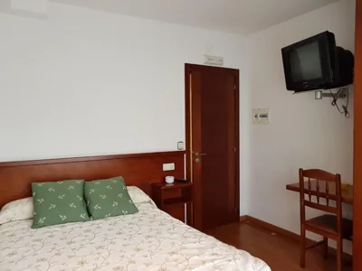 Pension Santos — Foto 11
