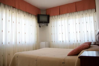 Pension Santos — Foto 12