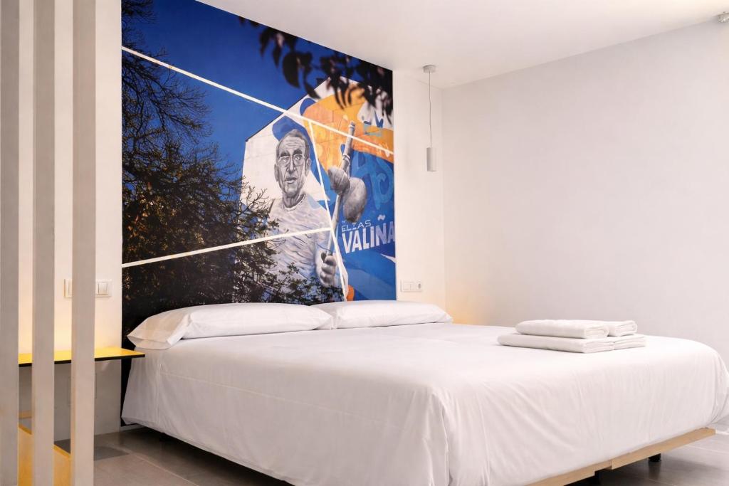 Pension Sarria