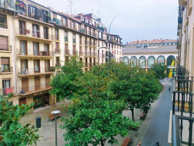 Pensión Sarriegi — foto 6