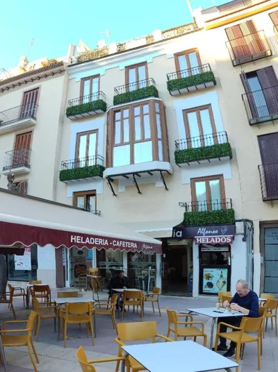 Pension Segura — photo 4