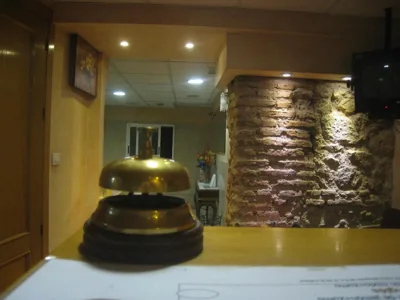 Pension Segura — photo 10