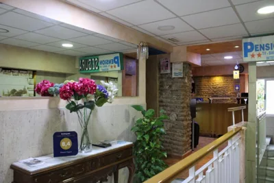 Pension Segura — photo 12