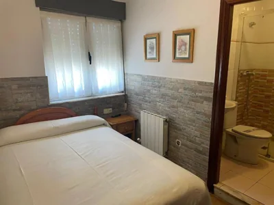 Pensión Serafín — foto 3