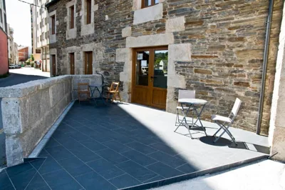 PENSION SERRANO — foto 4