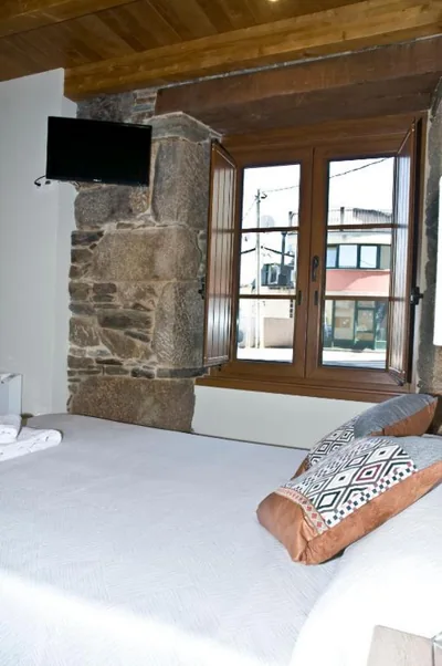 PENSION SERRANO — foto 7