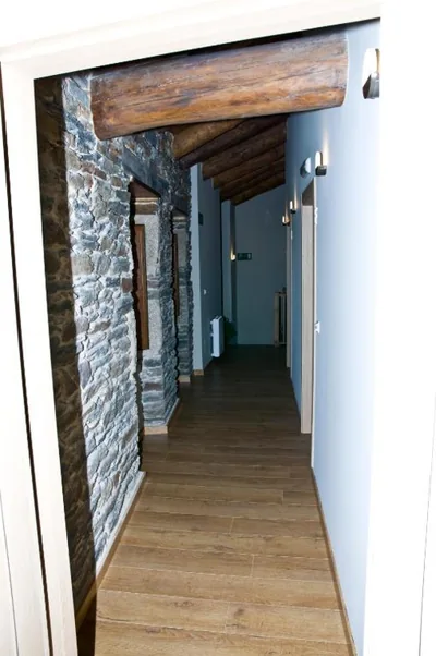 PENSION SERRANO — foto 12