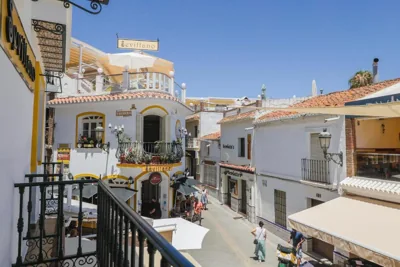 Pensión Sevillano — Foto 12