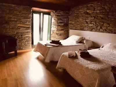 Pension Siete en el Camino — foto 2