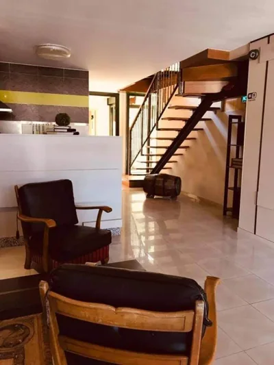 Pension Siete en el Camino — foto 11