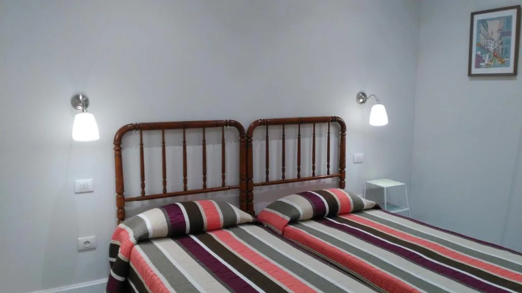 Pension Silene Orotava