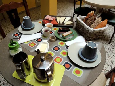 Pension Silene Orotava — 写真 3