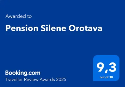 Pension Silene Orotava — 写真 9