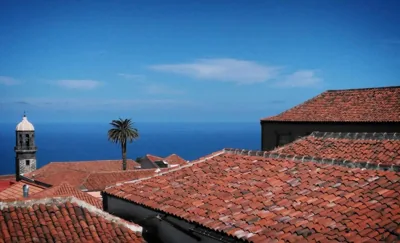 Pension Silene Orotava — 写真 11