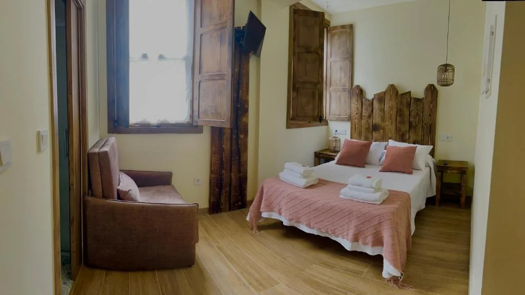 PENSION SOBRADO