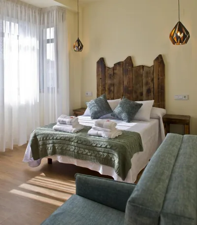 PENSION SOBRADO — photo 4