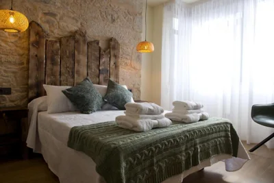 PENSION SOBRADO — photo 6