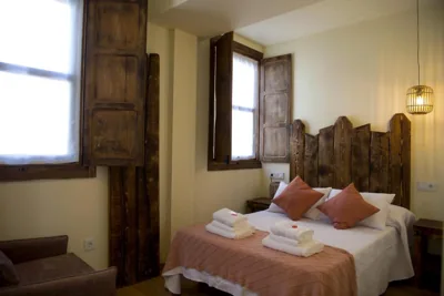 PENSION SOBRADO — photo 7
