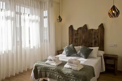 PENSION SOBRADO — photo 9