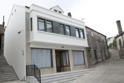 PENSION SOBRADO — photo 12