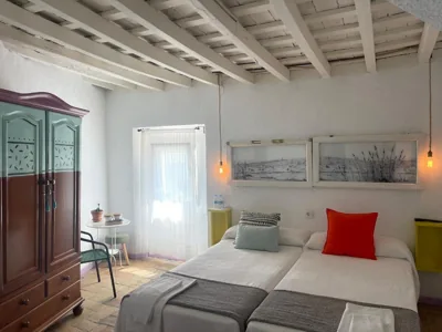 PENSION SOCAIRE CONIL — photo 2