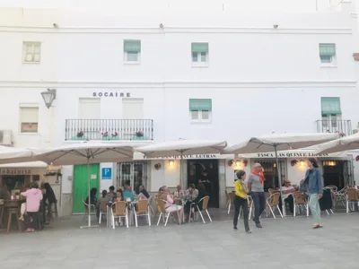 PENSION SOCAIRE CONIL — photo 5