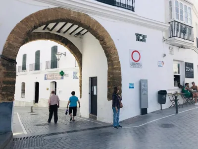 PENSION SOCAIRE CONIL — photo 8