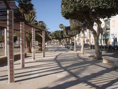 Pensión sol y playa — foto 6