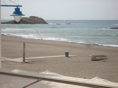 Pensión sol y playa — foto 7