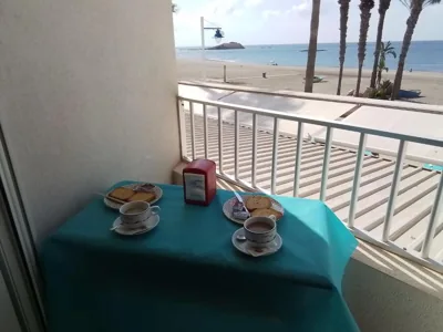 Pensión sol y playa — foto 8