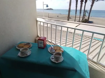 Pensión sol y playa — foto 10