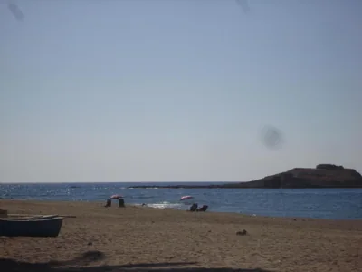 Pensión sol y playa — foto 11