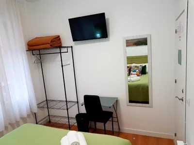 Pensión Sotelo — foto 4