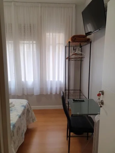 Pensión Sotelo — foto 7