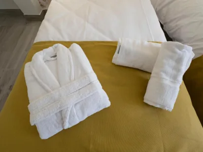 Pensión Spa Cruceiro de Pedrouzo — foto 3