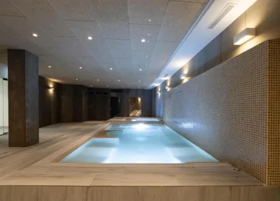Pensión Spa Cruceiro de Pedrouzo — foto 4