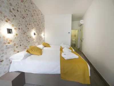 Pensión Spa Cruceiro de Pedrouzo — foto 7