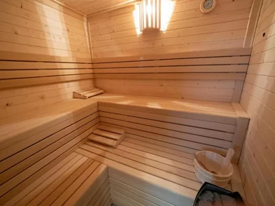Pensión Spa Cruceiro de Pedrouzo — foto 8