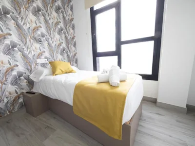 Pensión Spa Cruceiro de Pedrouzo — foto 12
