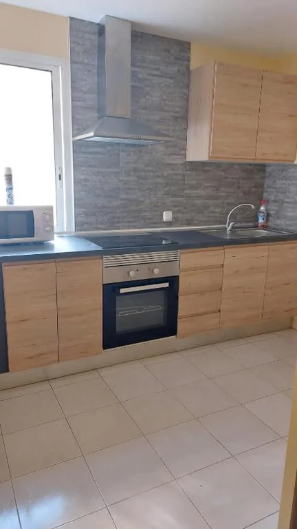 Standaardappartement — Pension Suiza