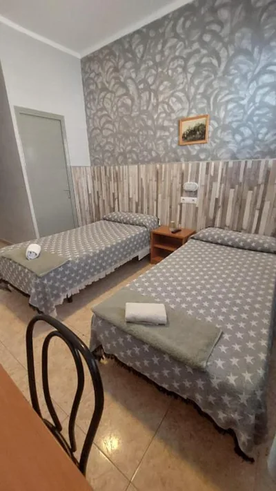 Pension Suiza — foto 2