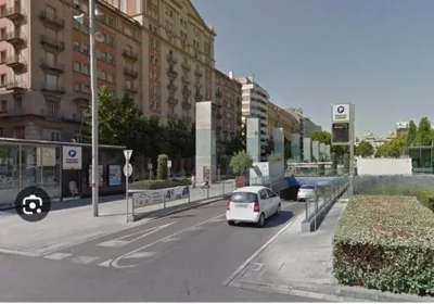 Pension Suiza — foto 6